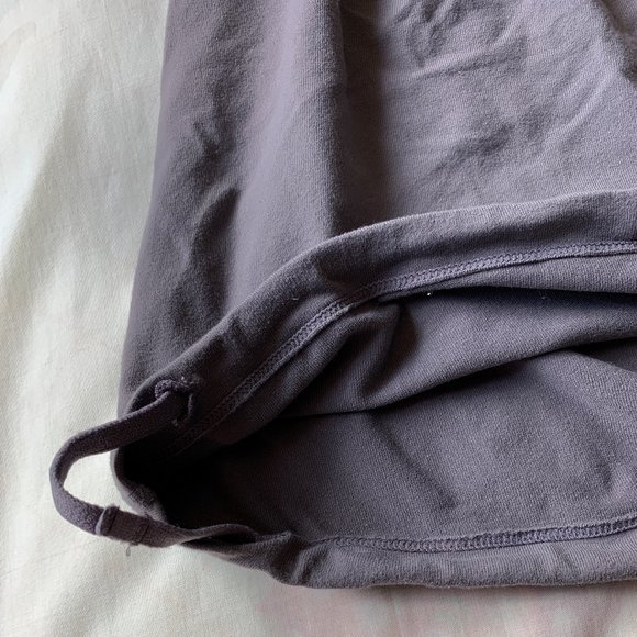 Lululemon Bulerias Tank - Magnum Gray/Magnum Space - Picture 7 of 7